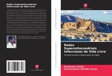 Portada del libro de Redes Supermitocondriais Infecciosas de Vida Livre