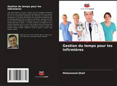Buchcover von Gestion du temps pour les infirmières