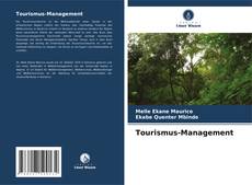Buchcover von Tourismus-Management