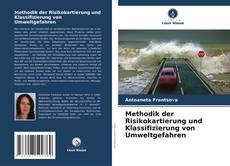 Portada del libro de Methodik der Risikokartierung und Klassifizierung von Umweltgefahren