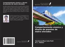 Обложка Comportamiento sísmico y diseño de puentes de metro elevados