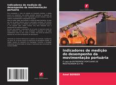 Bookcover of Indicadores de medição do desempenho da movimentação portuária