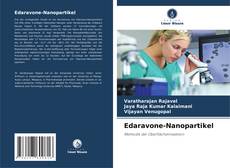 Edaravone-Nanopartikel kitap kapağı