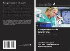 Couverture de Nanopartículas de edaravona