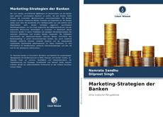 Buchcover von Marketing-Strategien der Banken