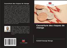 Buchcover von Couverture des risques de change
