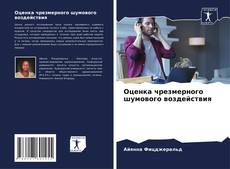 Portada del libro de Оценка чрезмерного шумового воздействия