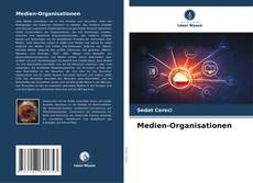 Copertina di Medien-Organisationen