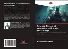 Buchcover von Science-fiction et commémoration de l'esclavage
