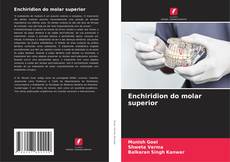 Capa do livro de Enchiridion do molar superior 