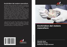 Bookcover of Enchiridion del molare mascellare