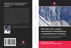 Bookcover of Interação entre campos nanoarqueais intergalácticos e magnetotácticos cerebrais