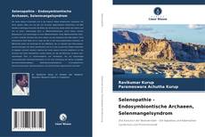 Capa do livro de Selenopathie - Endosymbiontische Archaeen, Selenmangelsyndrom 