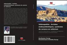 Sélénopathie - Archées endosymbiotiques, syndrome de carence en sélénium kitap kapağı