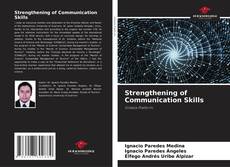 Capa do livro de Strengthening of Communication Skills 