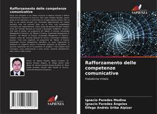 Bookcover of Rafforzamento delle competenze comunicative