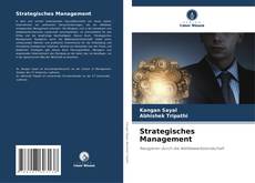 Buchcover von Strategisches Management