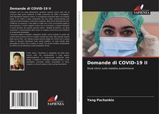 Bookcover of Domande di COVID-19 II