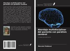 Capa do livro de Abordaje multidisciplinar del paciente con parálisis cerebral 