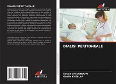 Buchcover von DIALISI PERITONEALE