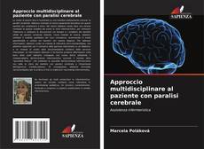Approccio multidisciplinare al paziente con paralisi cerebrale kitap kapağı