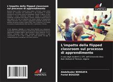 L'impatto della flipped classroom sul processo di apprendimento kitap kapağı