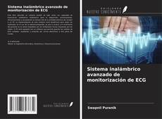 Couverture de Sistema inalámbrico avanzado de monitorización de ECG