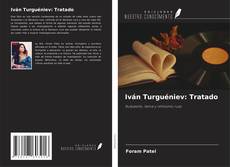 Обложка Iván Turguéniev: Tratado