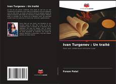 Capa do livro de Ivan Turgenev : Un traité 