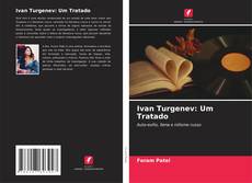 Capa do livro de Ivan Turgenev: Um Tratado 