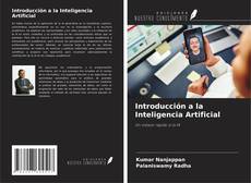 Introducción a la Inteligencia Artificial kitap kapağı