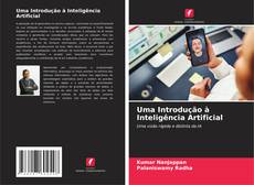 Capa do livro de Uma Introdução à Inteligência Artificial 