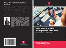 Copertina di Uma Introdução à Inteligência Artificial