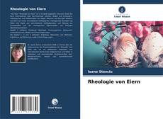 Bookcover of Rheologie von Eiern