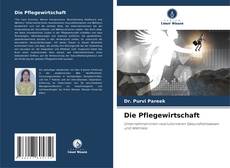 Обложка Die Pflegewirtschaft