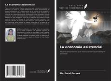 Buchcover von La economía asistencial