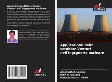 Applicazione dello scrubber Venturi nell'ingegneria nucleare kitap kapağı