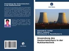 Borítókép a  Anwendung des Venturiwäschers in der Nukleartechnik - hoz