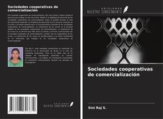 Buchcover von Sociedades cooperativas de comercialización