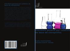 Buchcover von Hidrólisis general por catálisis de base de cloropirifos