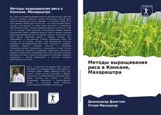 Методы выращивания риса в Конкане, Махараштра kitap kapağı