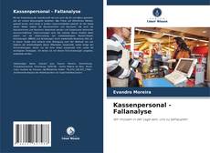 Capa do livro de Kassenpersonal - Fallanalyse 