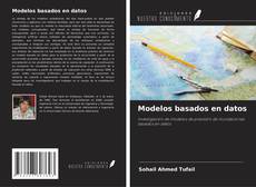 Buchcover von Modelos basados en datos