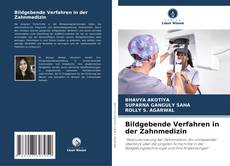 Capa do livro de Bildgebende Verfahren in der Zahnmedizin 