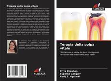 Terapia della polpa vitale kitap kapağı