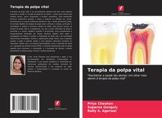 Bookcover of Terapia da polpa vital