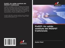 Bookcover of FinFET: Un valido sostituto del MOSFET tradizionale