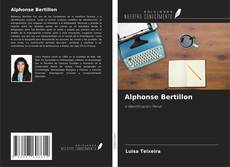 Alphonse Bertillon kitap kapağı