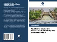 Bookcover of Revolutionierung der Abwasseraufbereitung mit Nanotechnologie