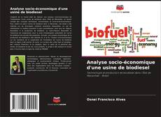 Bookcover of Analyse socio-économique d'une usine de biodiesel